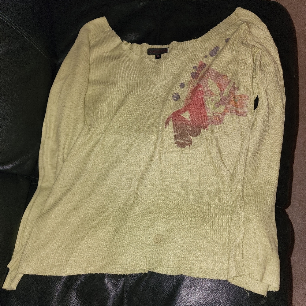 Playboy Long Sleeve